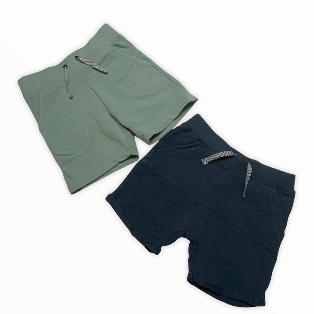 Toddler Shorts Bundle (24 Mos)